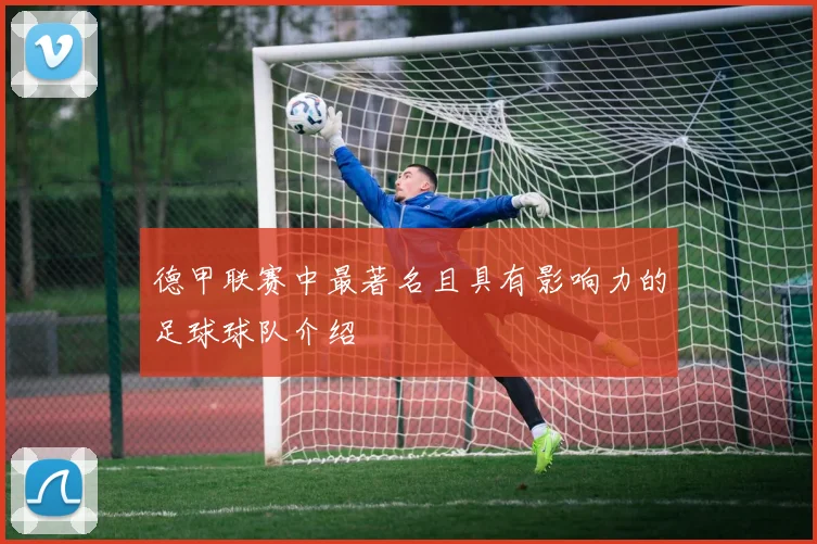 德甲联赛中最著名且具有影响力的足球球队介绍